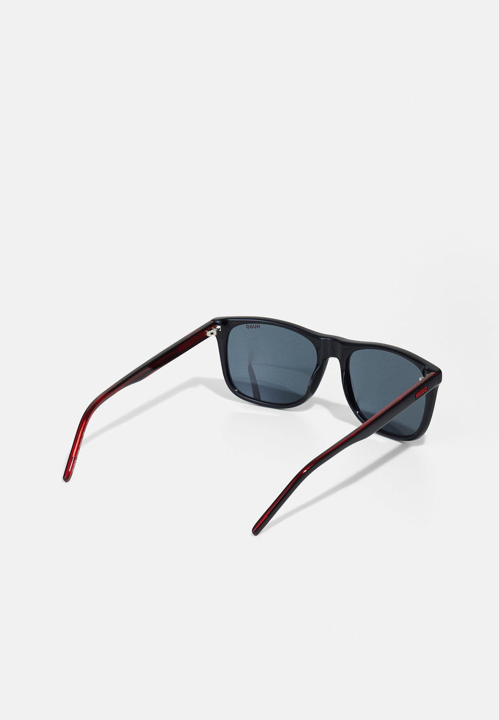 UNISEX - Sunglasses - black