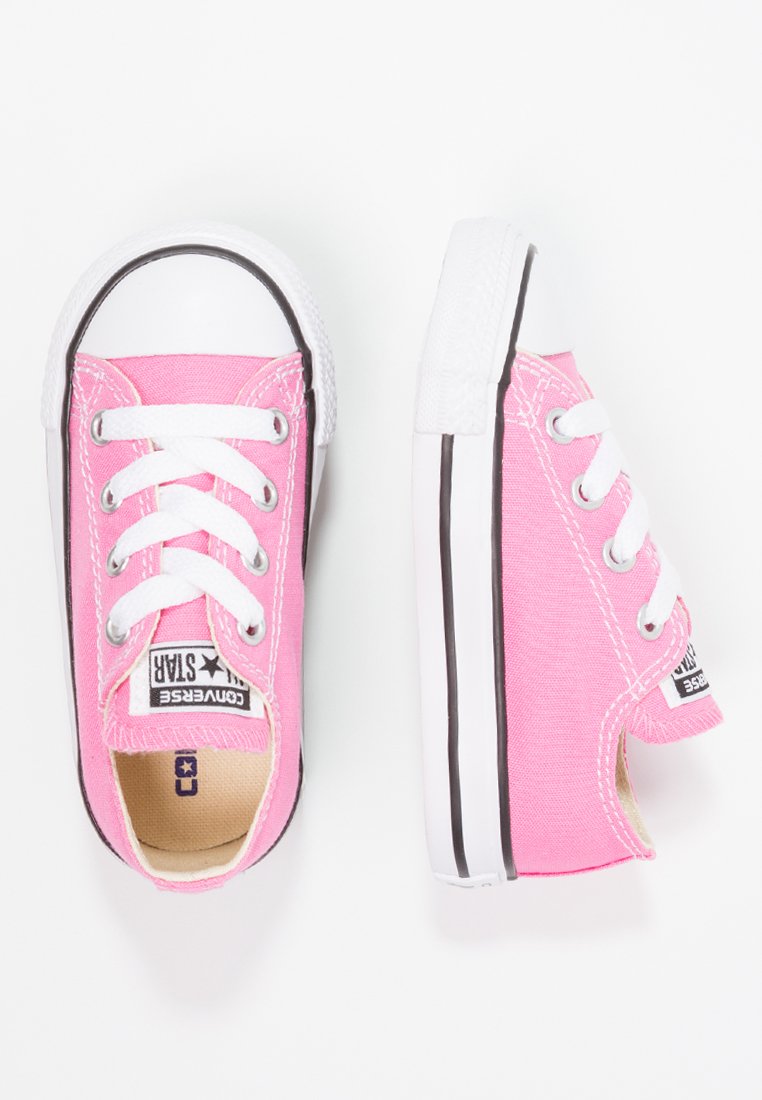 CHUCK TAYLOR ALL STAR CORE - Trainers - pink