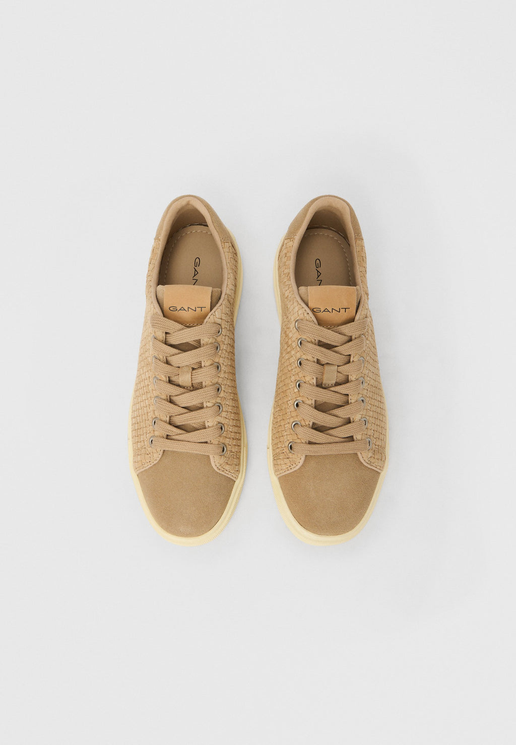 MC JULIEN - Trainers - sand