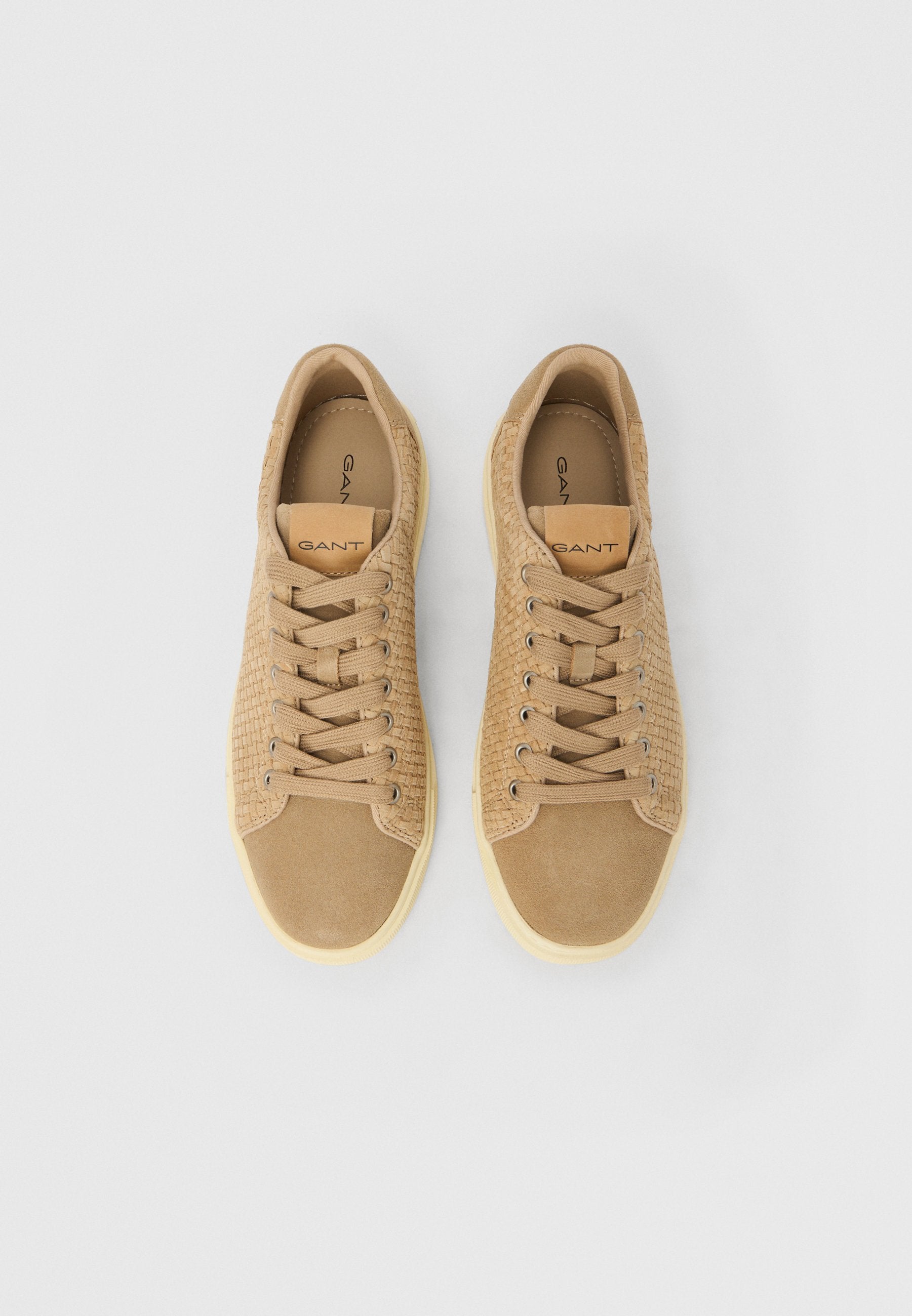 MC JULIEN - Trainers - sand