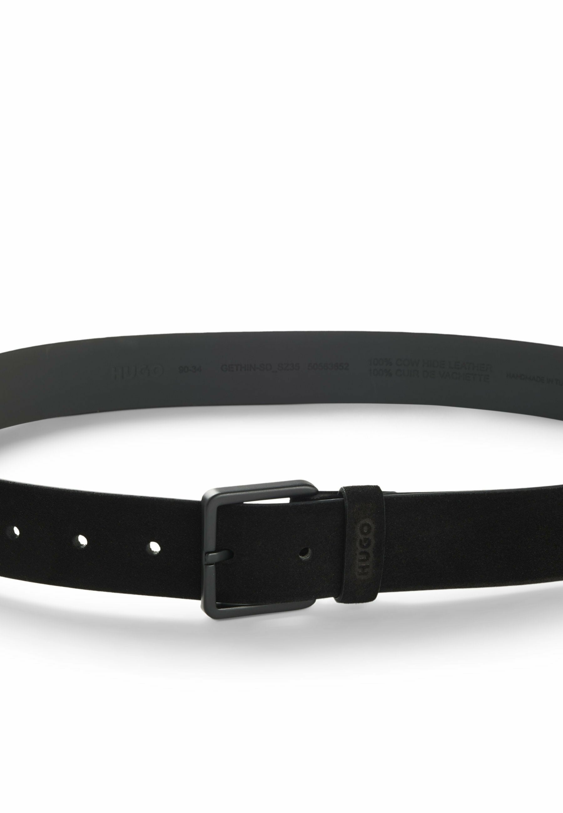 GETHIN-SD_SZ35 - Belt - black one