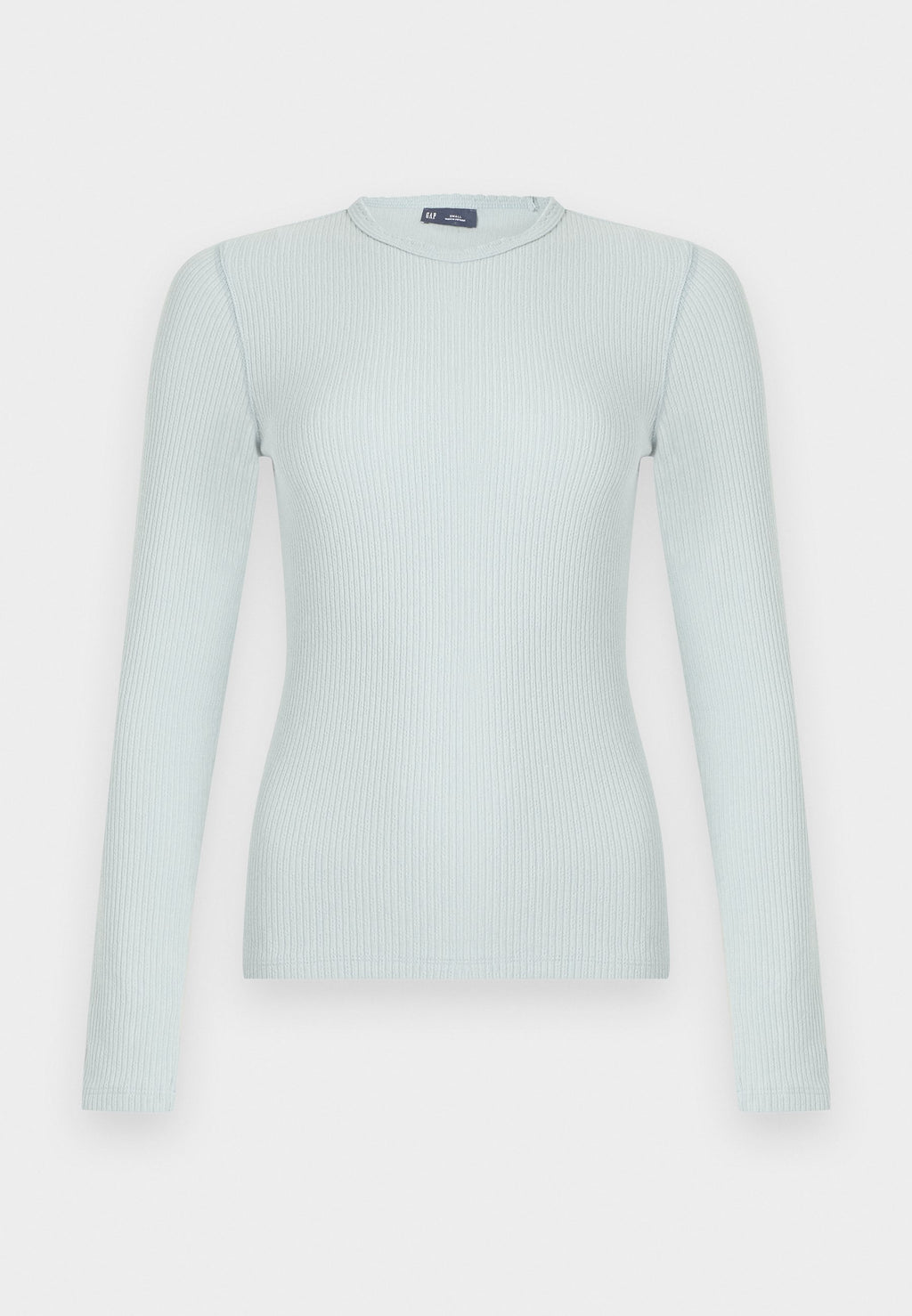 CREW - Long sleeved top - light blue