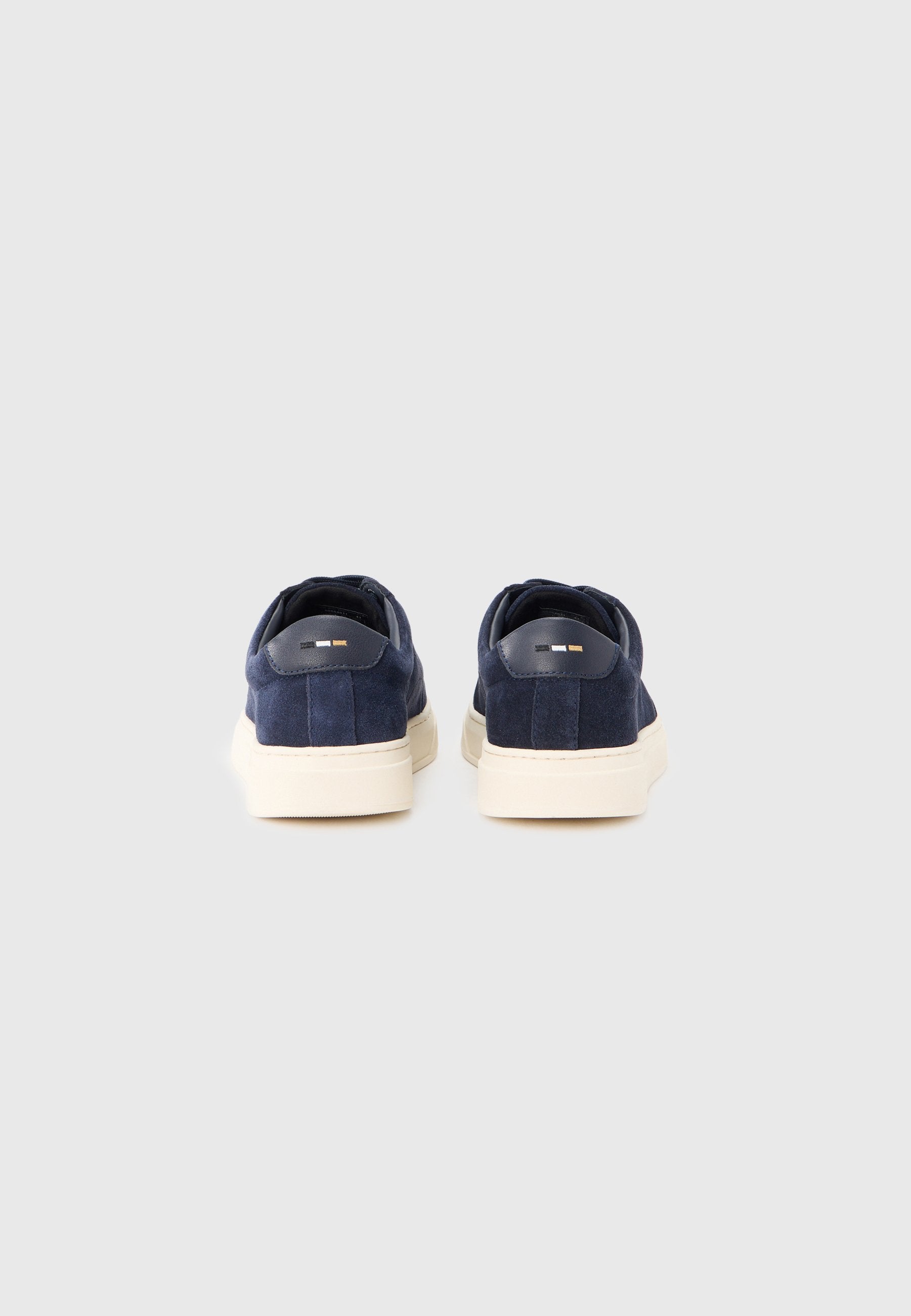 KIERAN - Trainers - dark blue