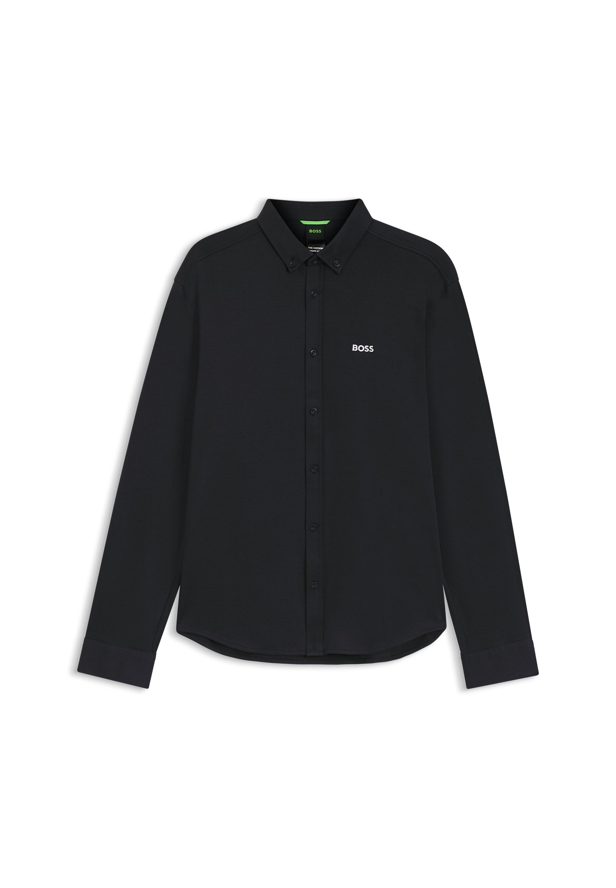 MOTION - Shirt - black