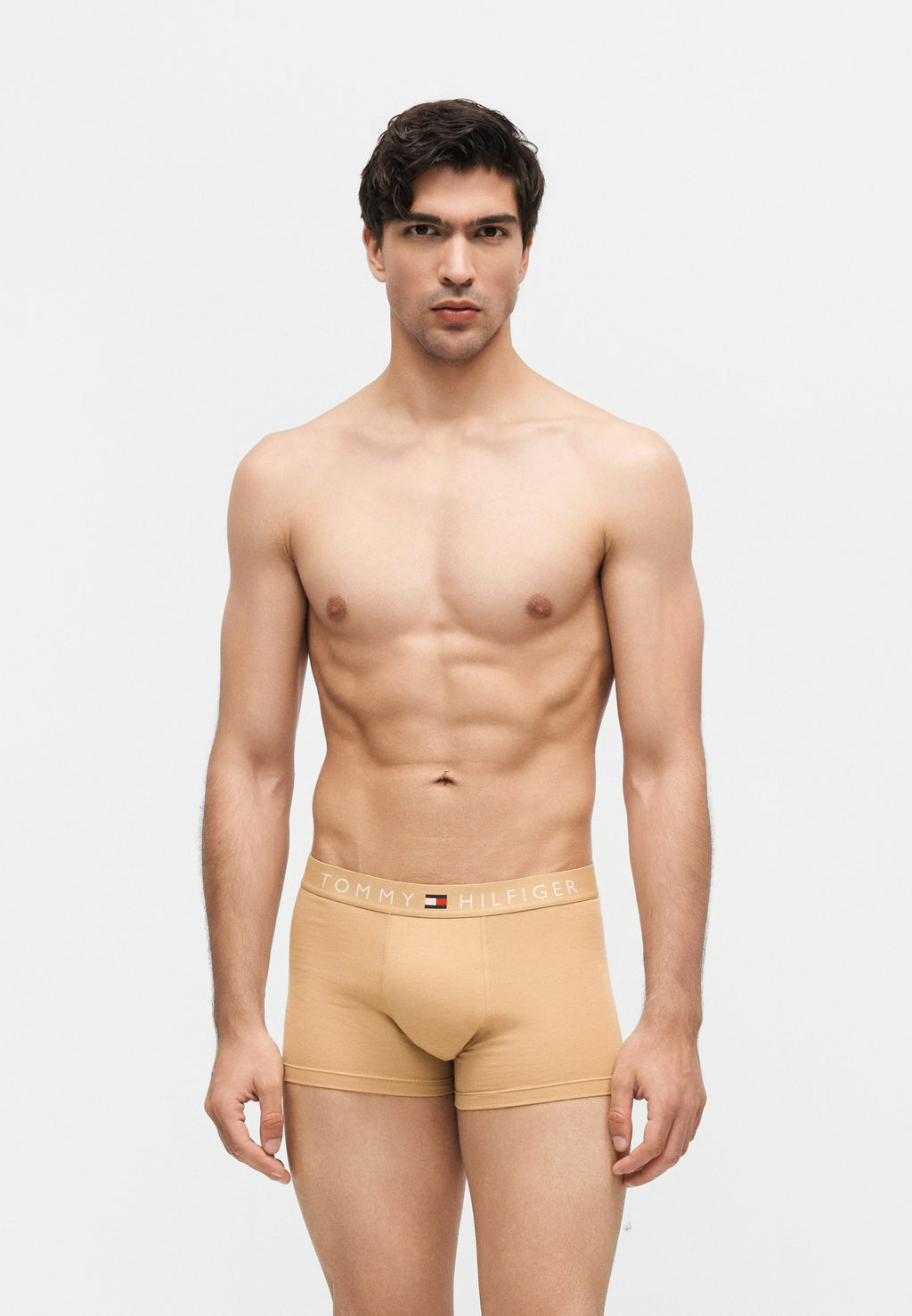 ORIGINAL 3 PACK - Trunks - blk/desert/cop blu