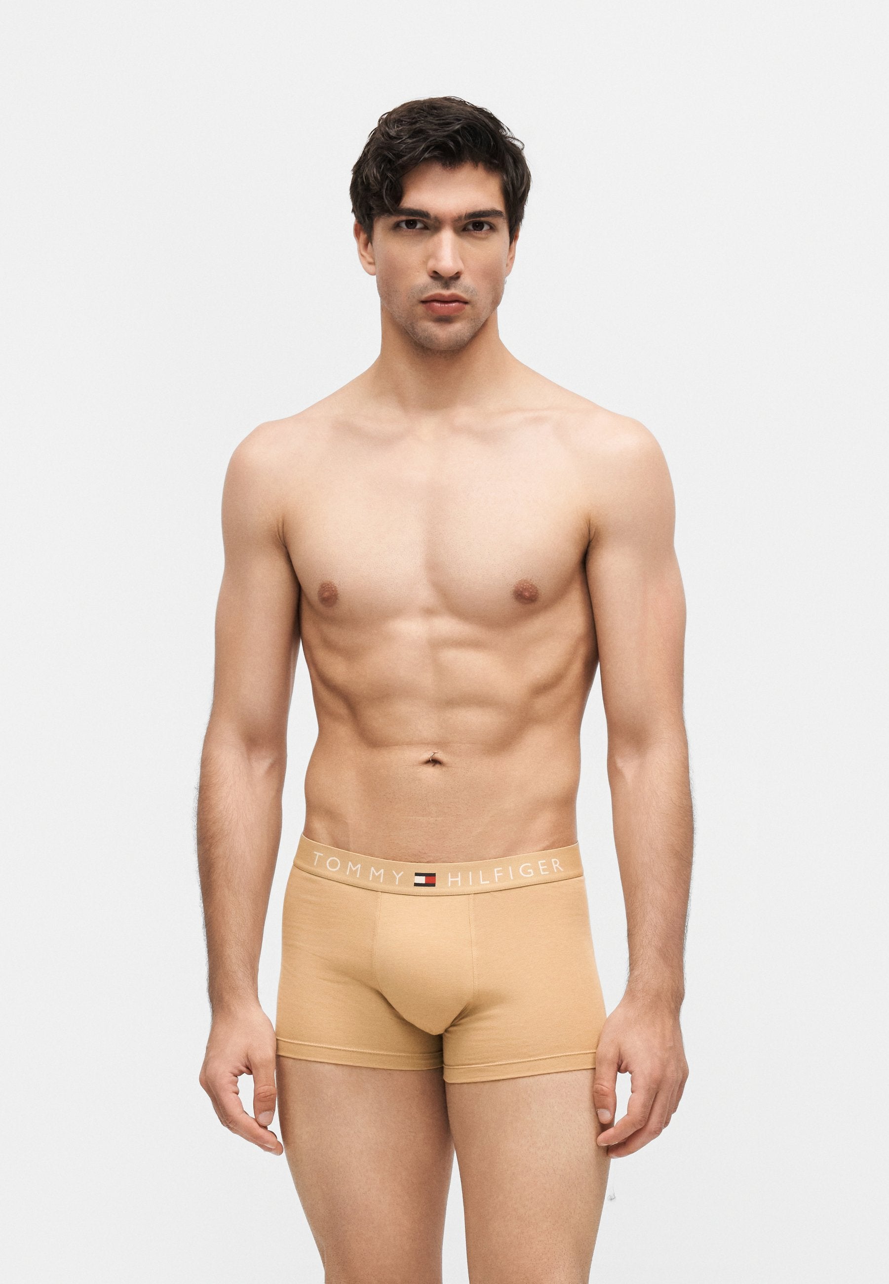 ORIGINAL 3 PACK - Trunks - blk/desert/cop blu