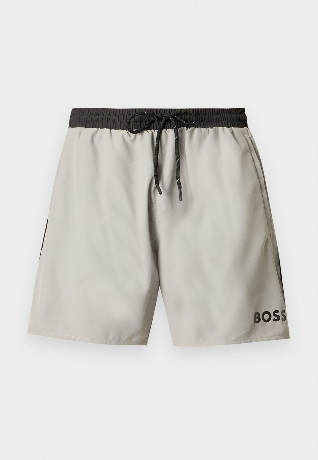 STARFISH - Swimming shorts - grey