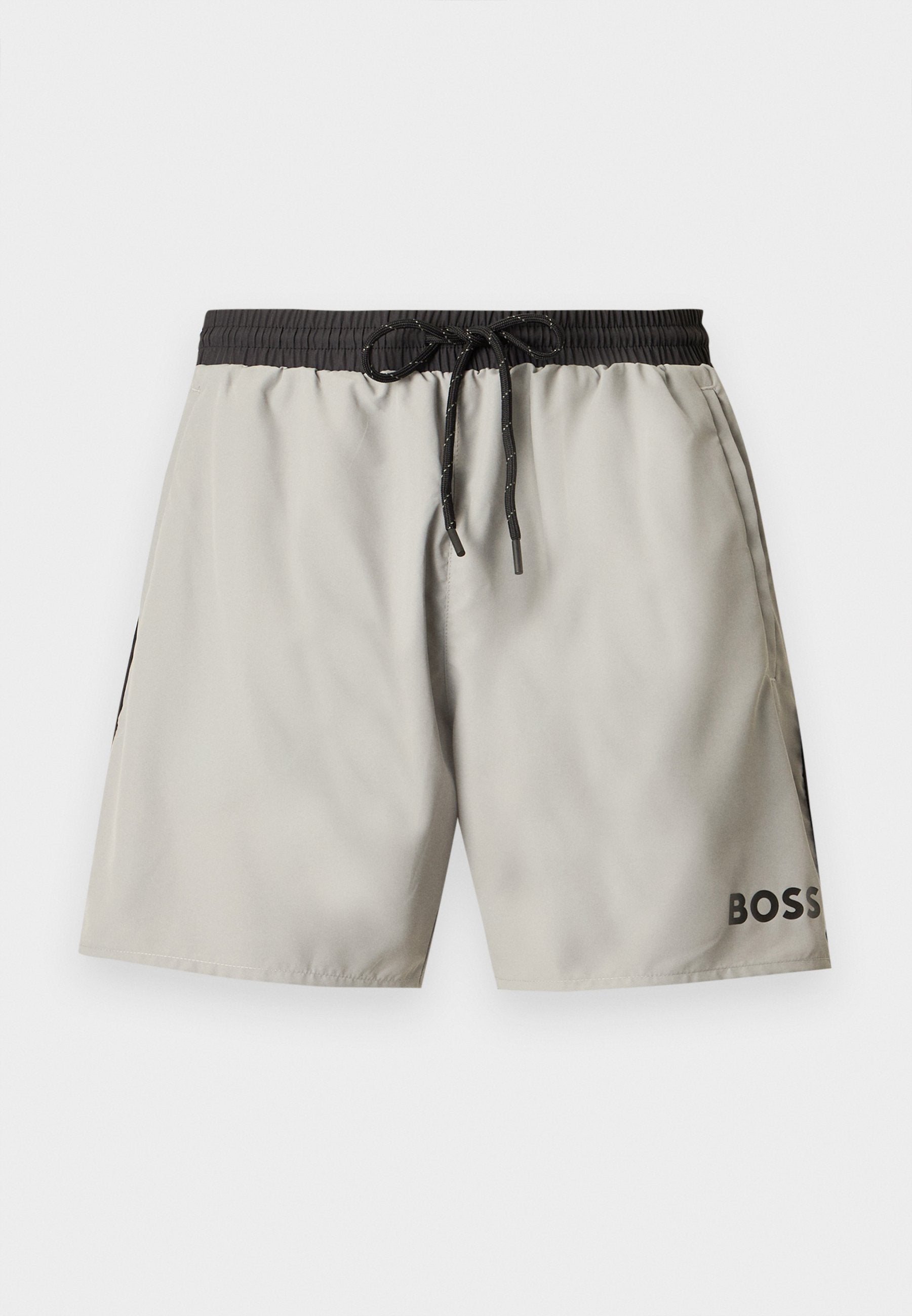 STARFISH - Swimming shorts - grey