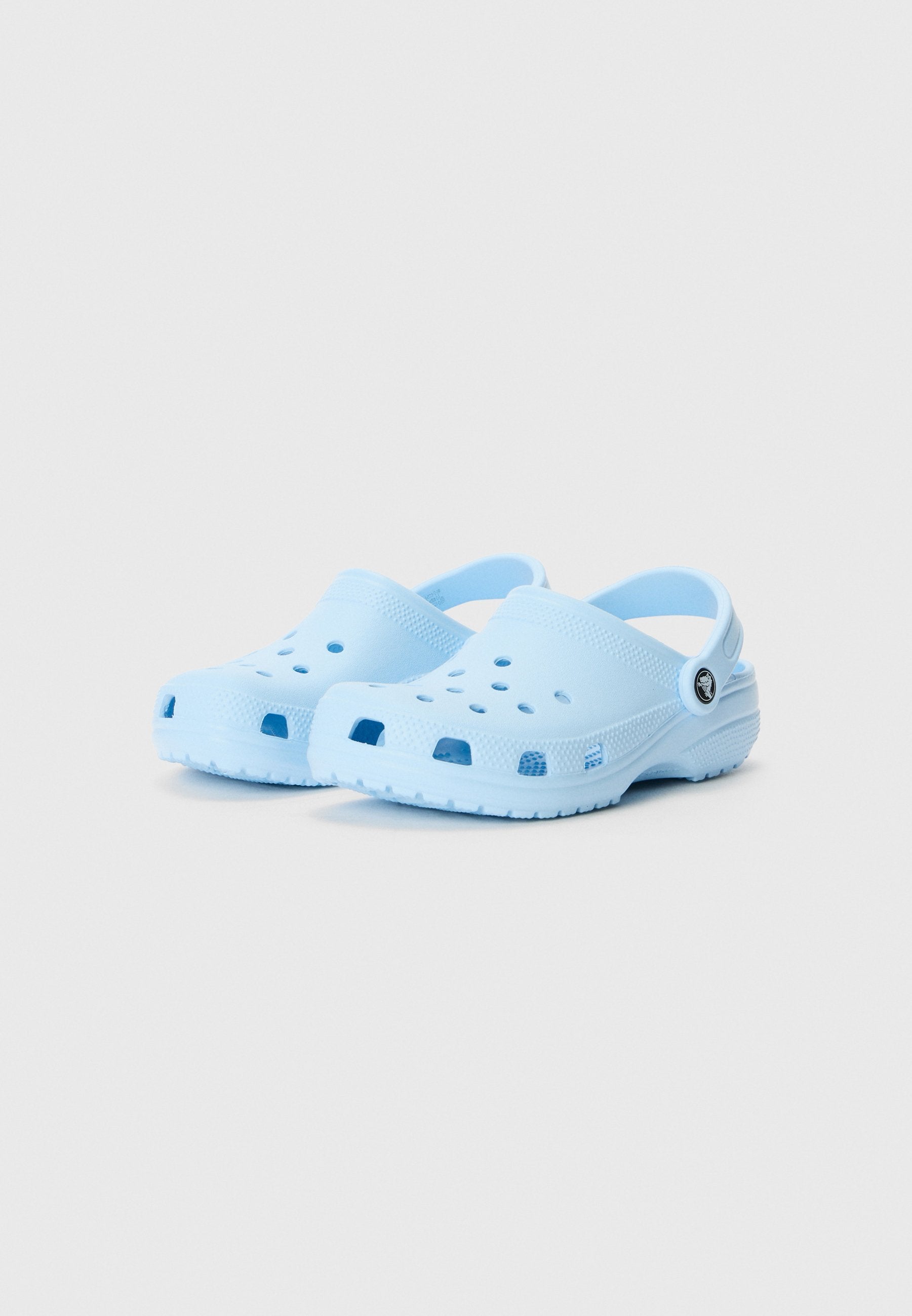 CLASSIC UNISEX - Mules - blue calcite