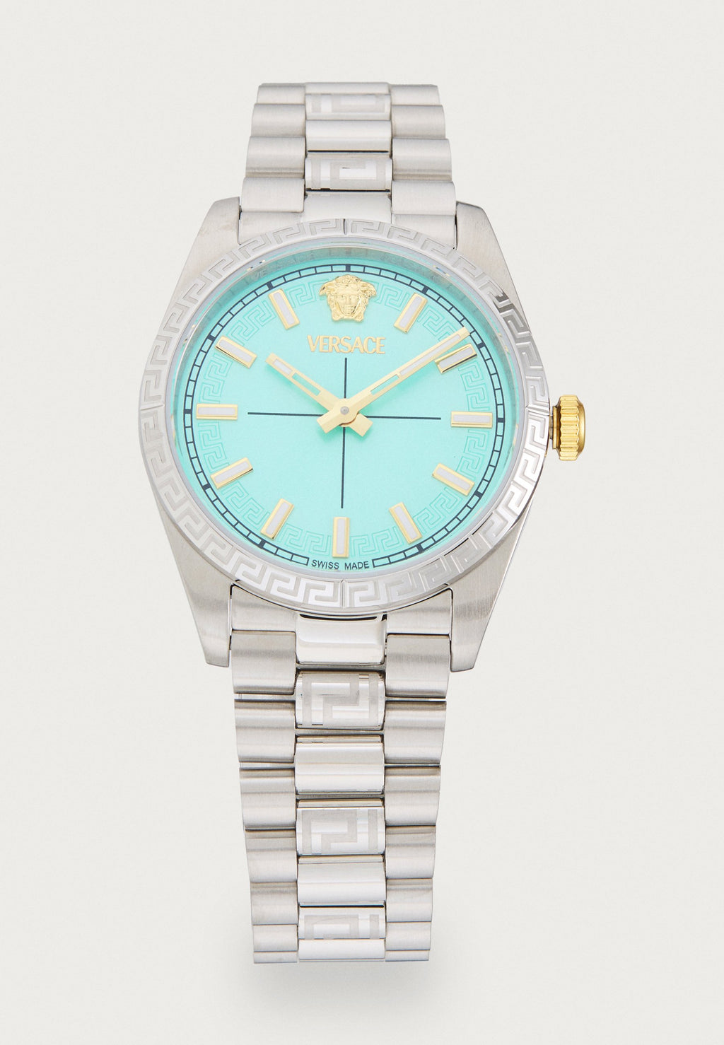 MILLENYIUM LADY - Watch - stainless steel