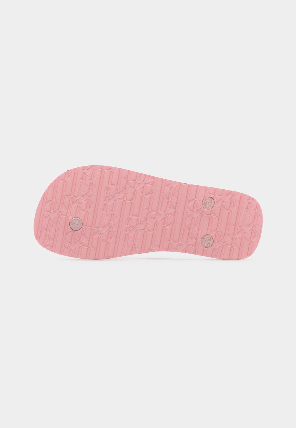 METALLIC - Pool shoes - potpourri
