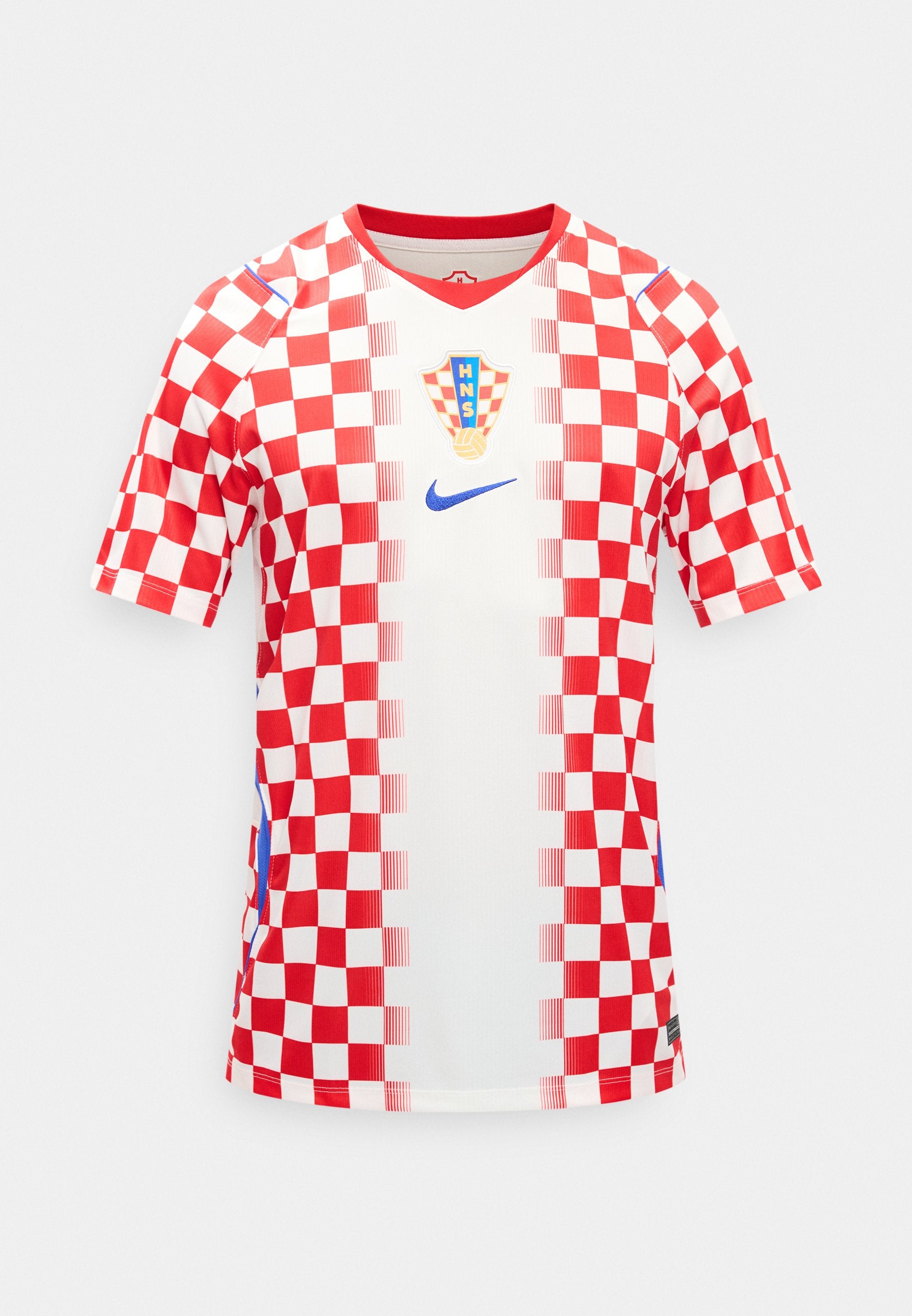CROATIA 2026 HOME - National team wear