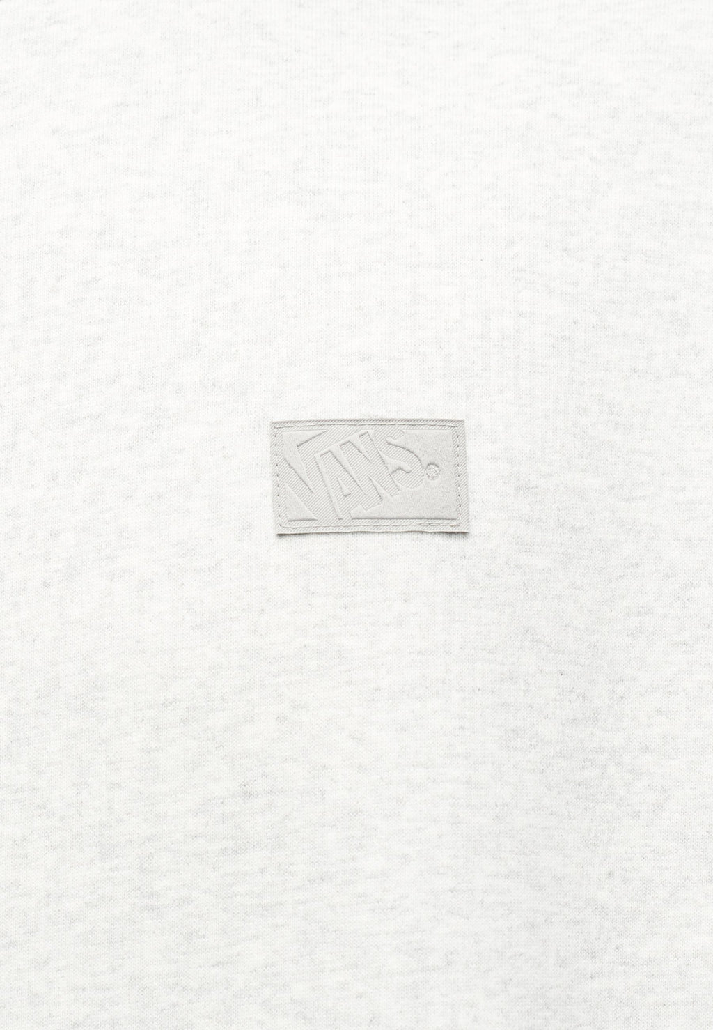 Sweatshirt - ash heather