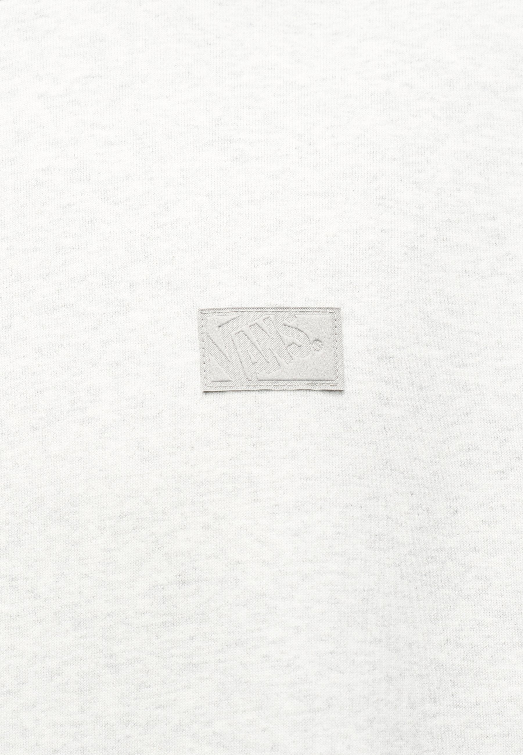 Sweatshirt - ash heather