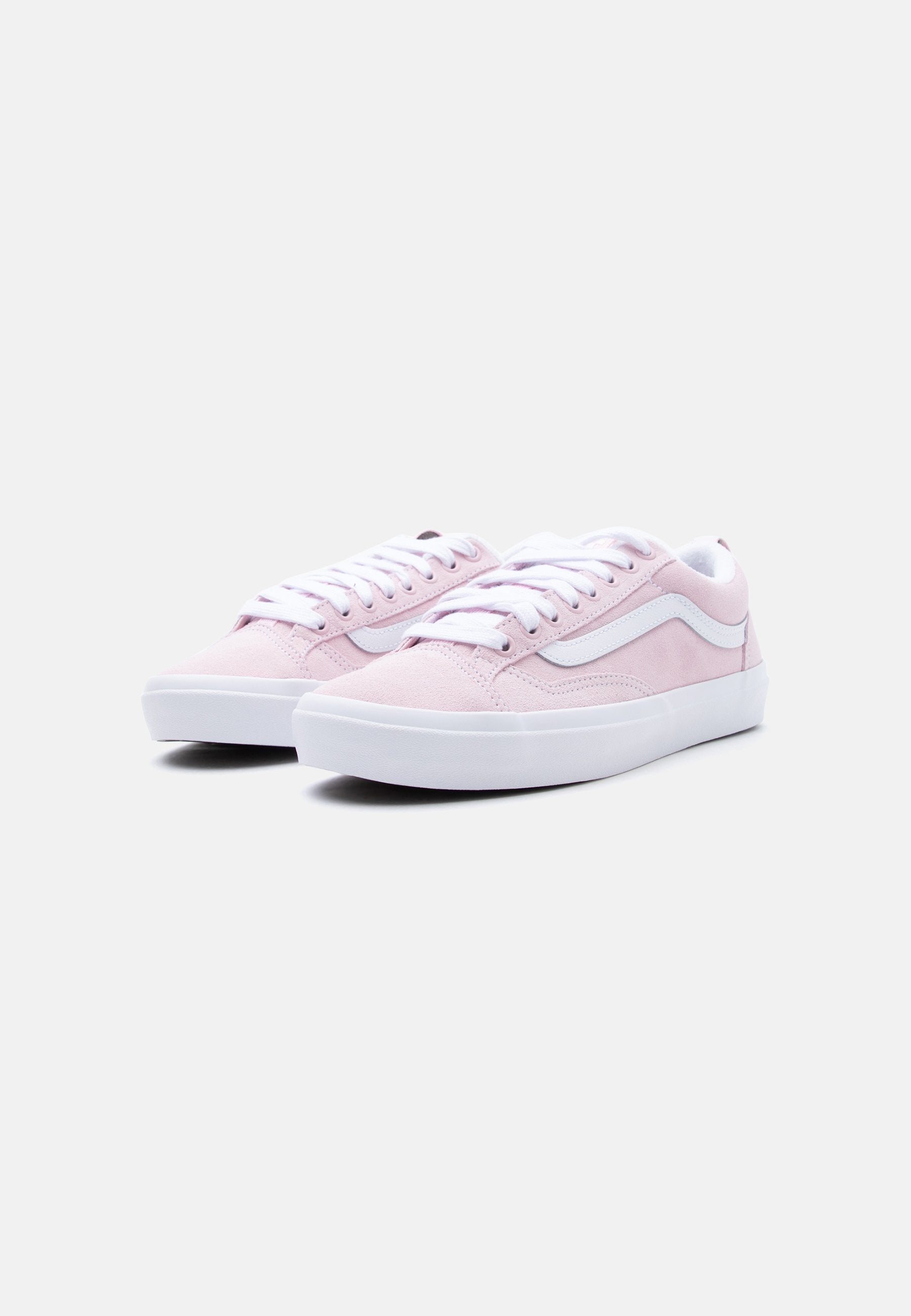 OLD SKOOL 36 + UNISEX - Trainers - pastel pink