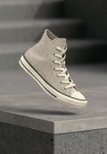 CHUCK TAYLOR ALL STAR - أحذية رياضية عالية - بايبرس/إيجريت/أسود