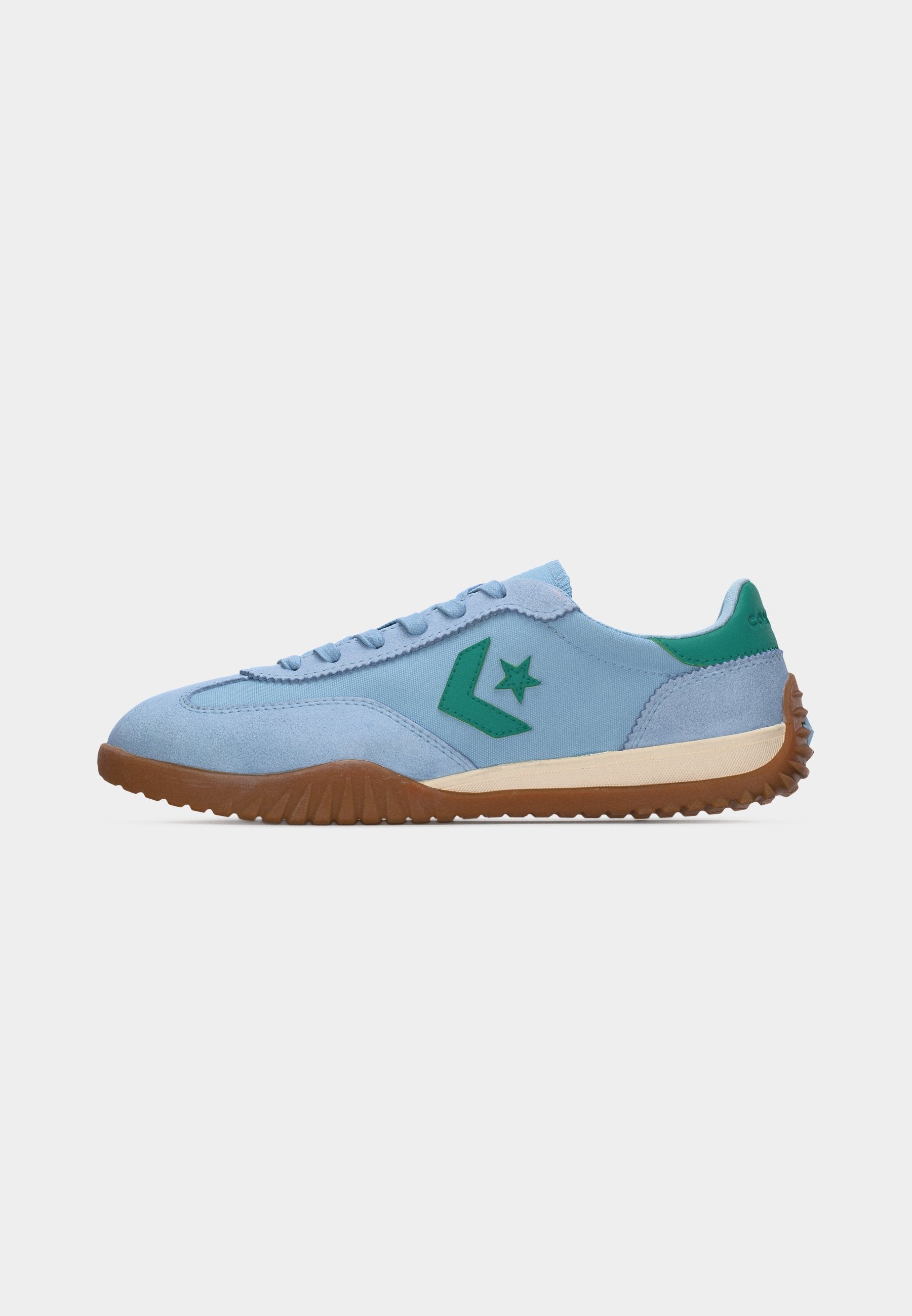 RUN STAR TRAINER - Trainers - clear skies/lizard breath