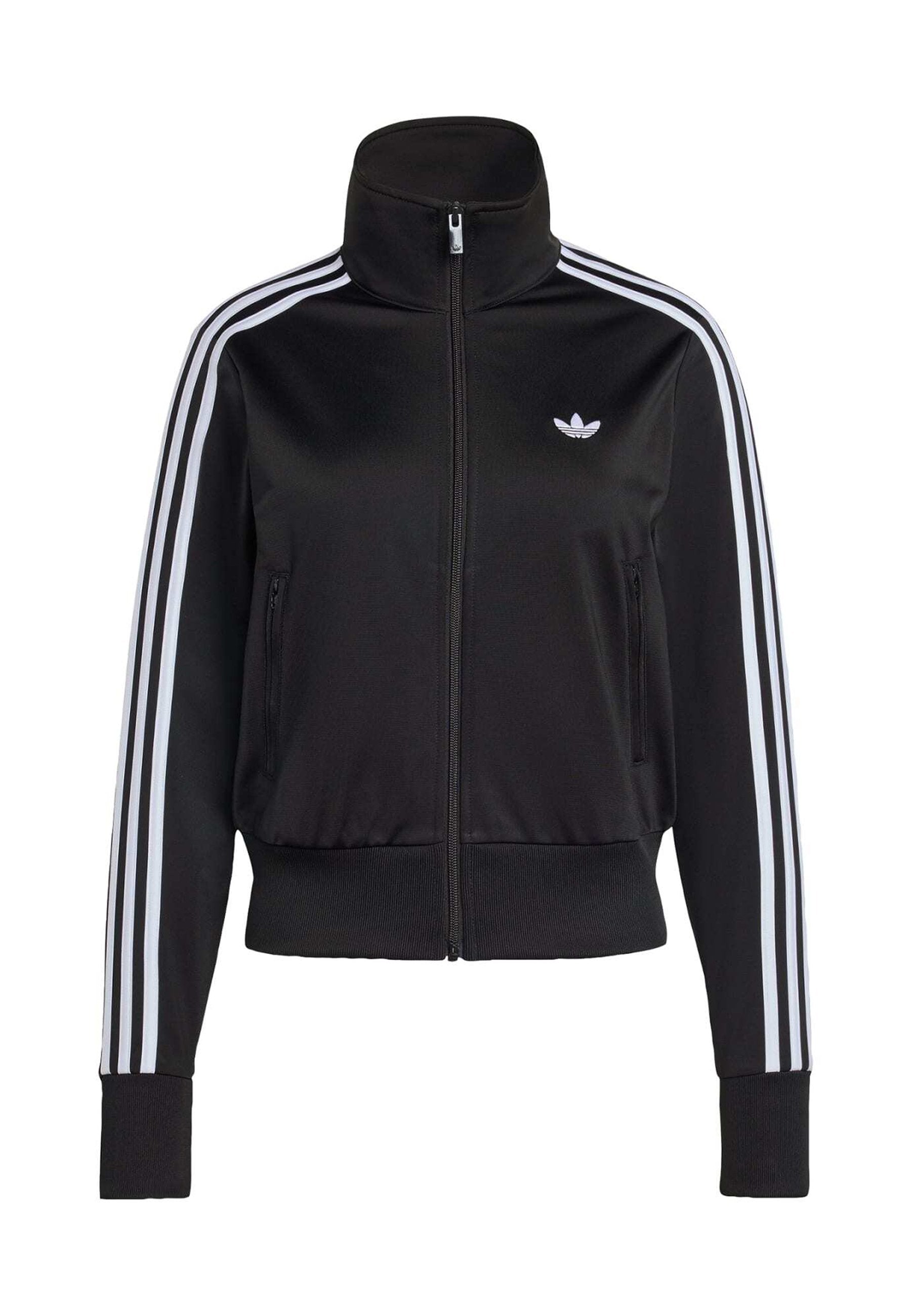FIREBIRD CLASSIC - Training jacket - black/white