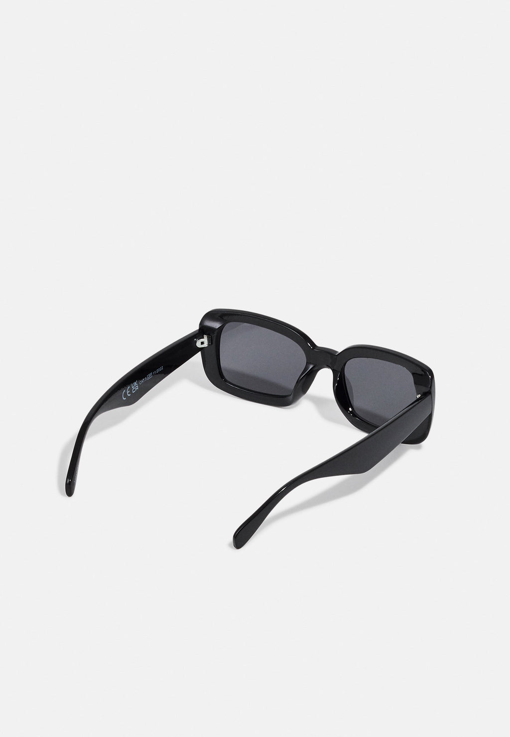 JACSONNY SUNGLASSES UNISEX - Sunglasses - black
