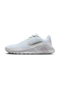 FLEX - Training shoe - white/mtlc silver-photon dust
