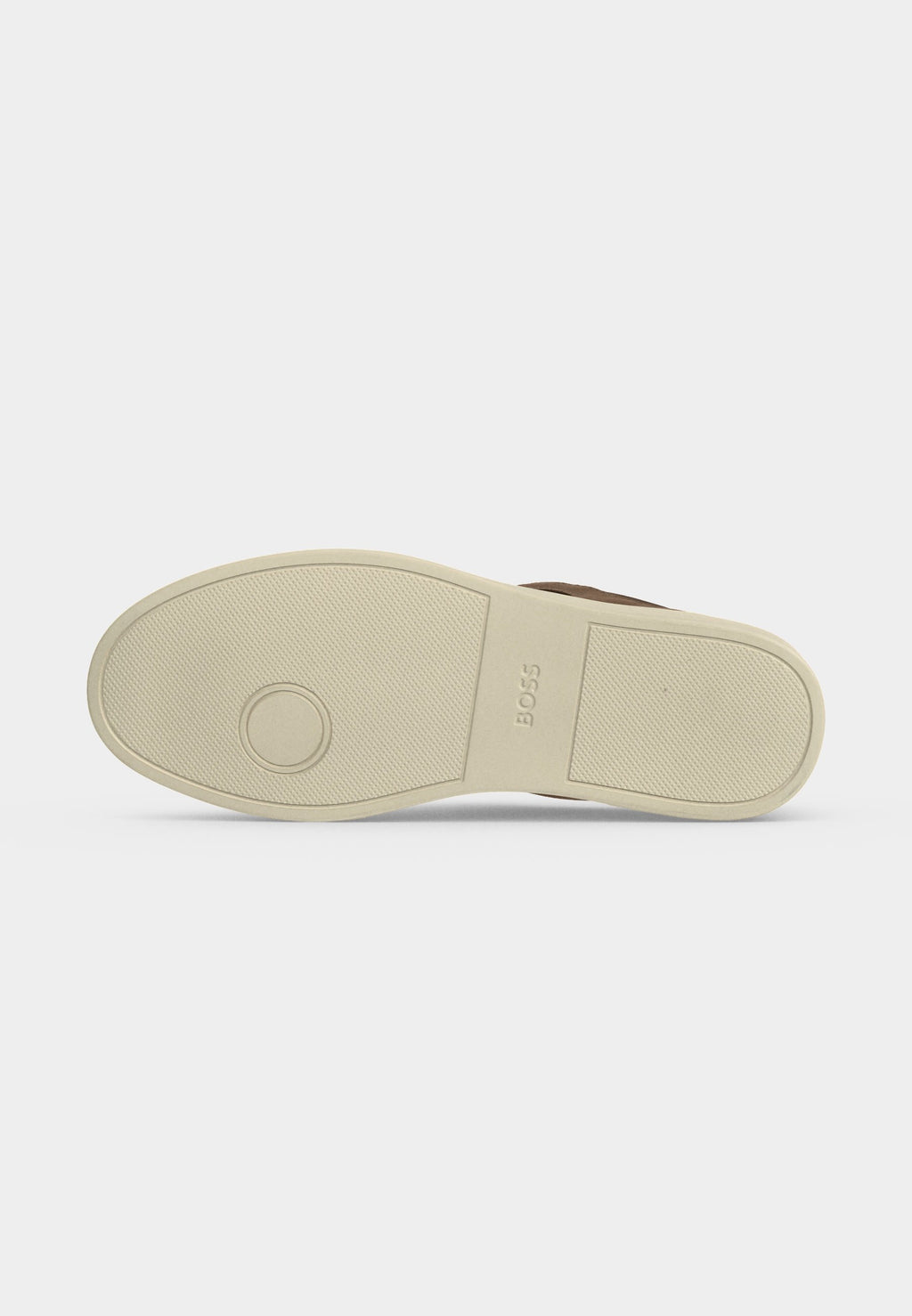 KIERAN - Trainers - dark brown