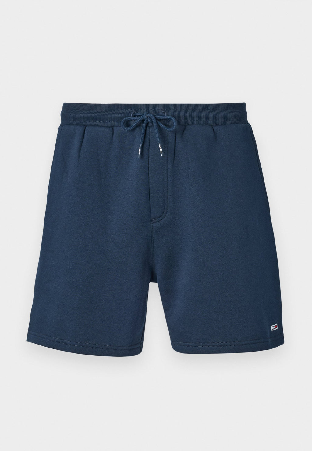 FLAG DRAWSTRING - Shorts - dark night navy