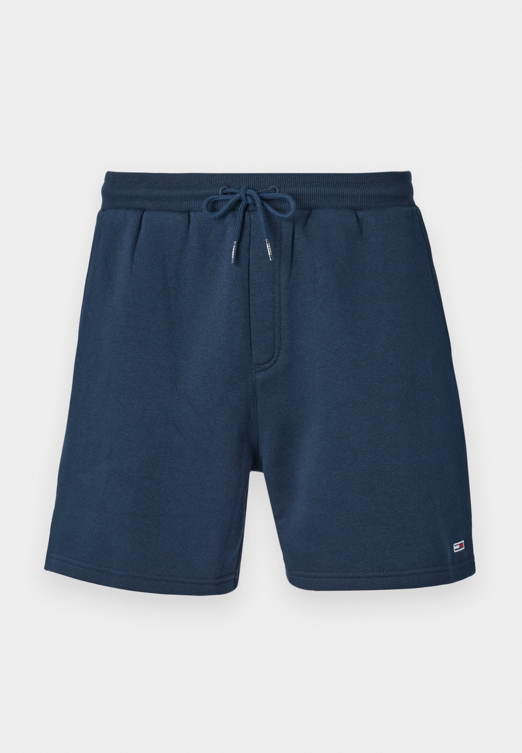 FLAG DRAWSTRING - Shorts - dark night navy