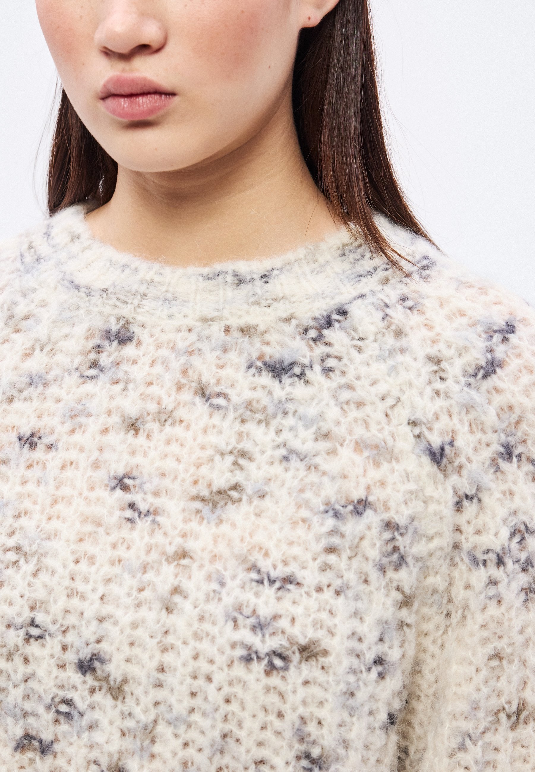 FIAMBELLA - Jumper - open miscellaneous