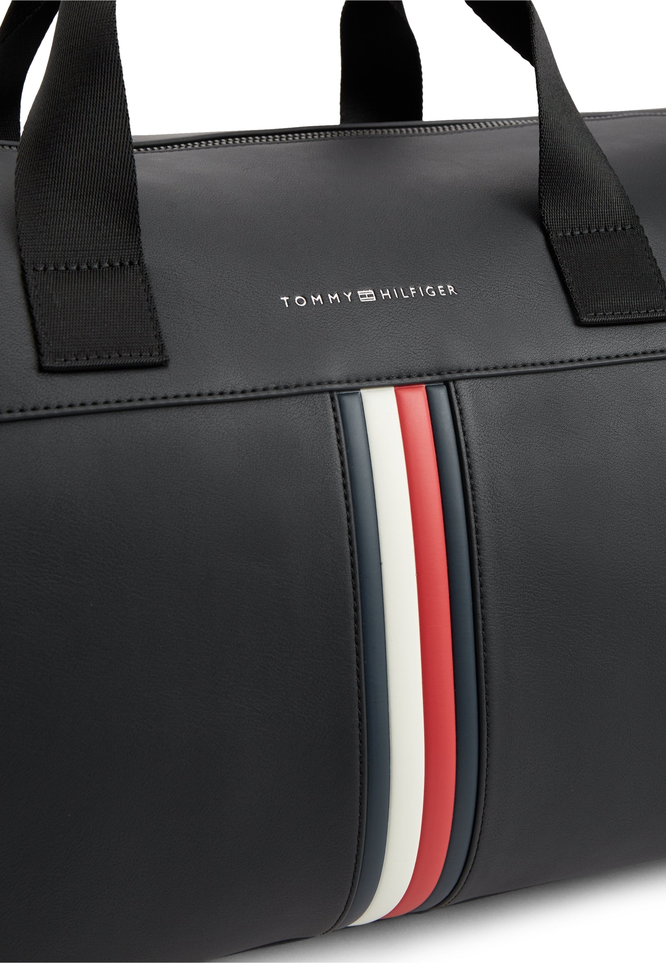 DUFFLE UNISEX - Holdall - black