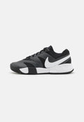 COURT LITE 4  - Multicourt tennis shoes - black/white/anthracite