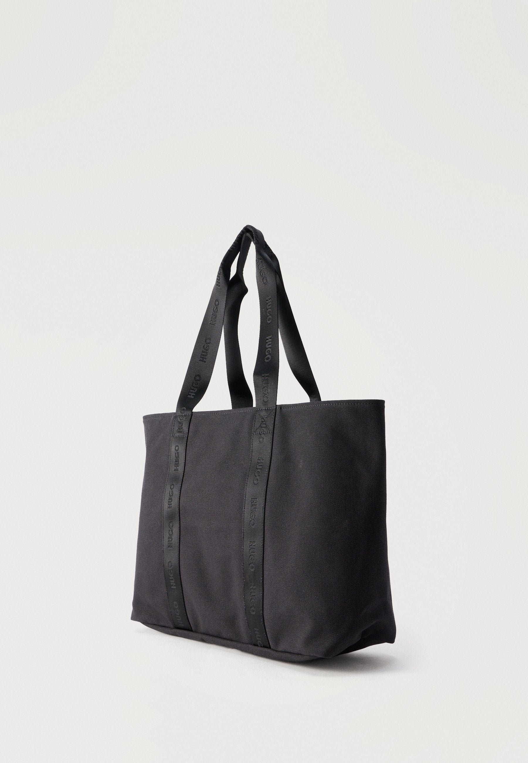 BECKY TOTE - Tote bag - black