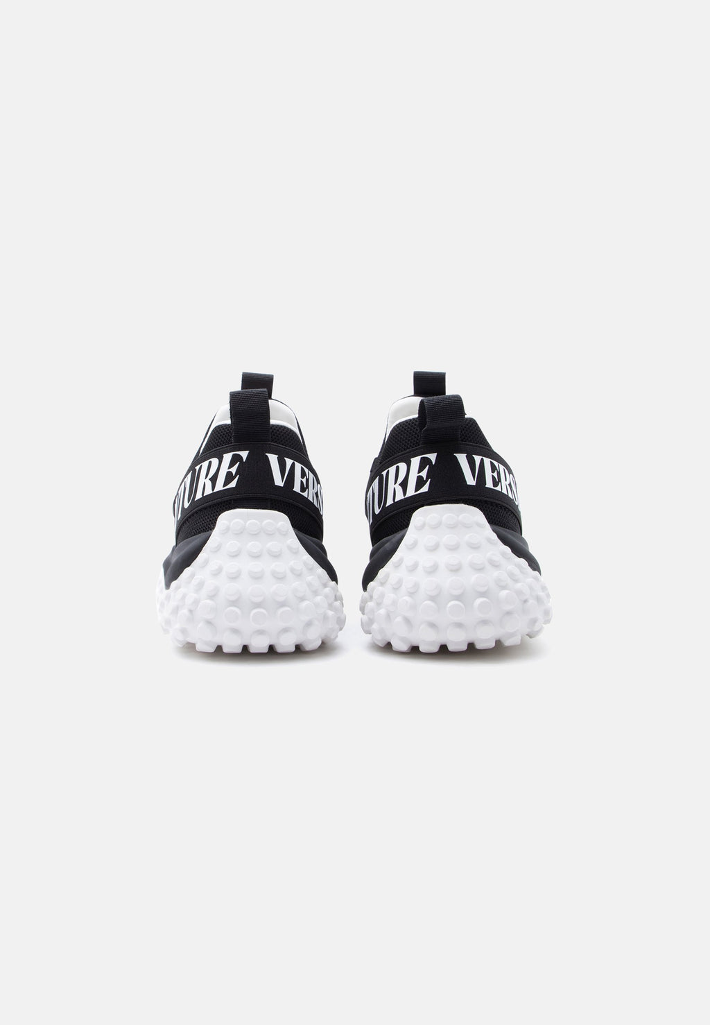 FONDO HYBER - Trainers - black
