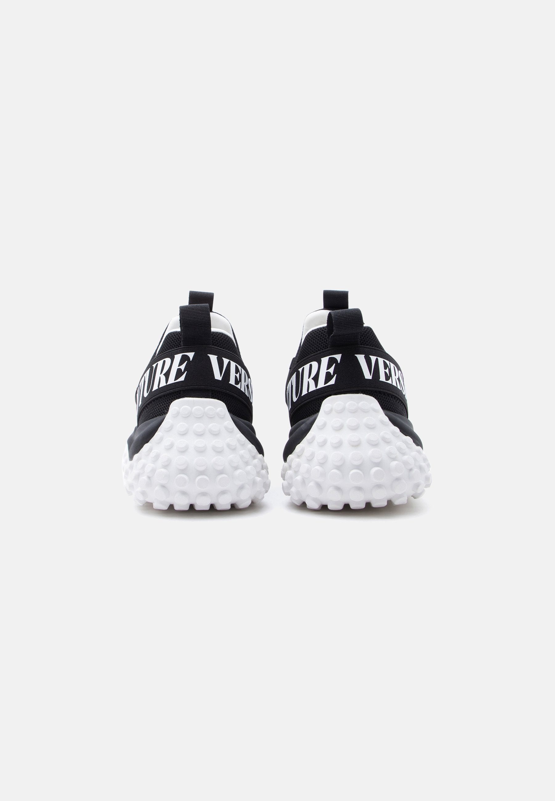 FONDO HYBER - Trainers - black