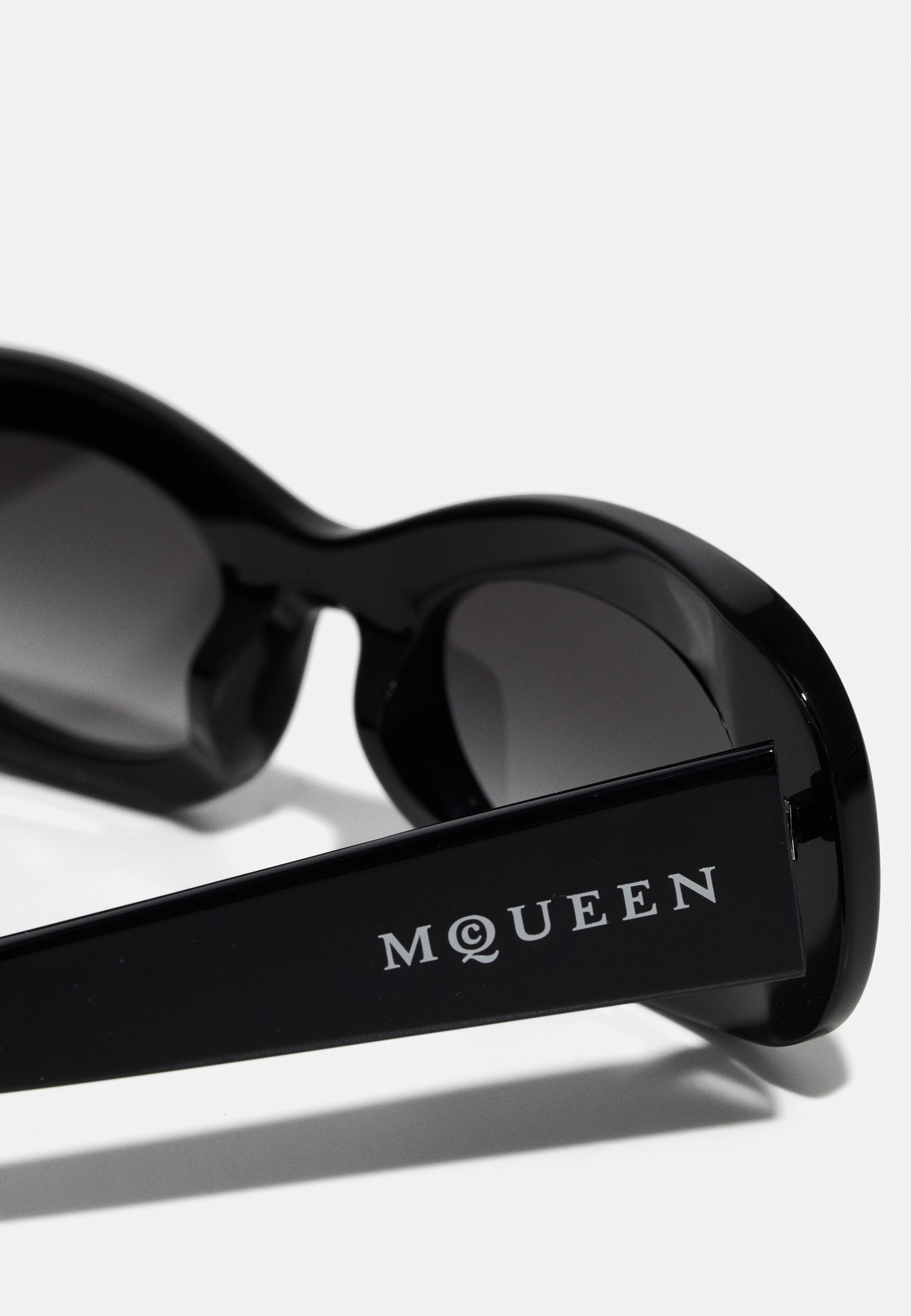 Sunglasses - black/grey