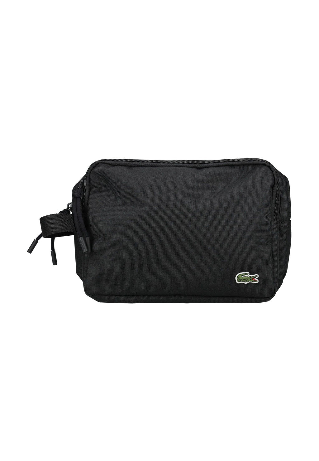TOILET KIT - Wash bag - noir