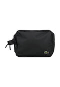 TOILET KIT - Wash bag - noir