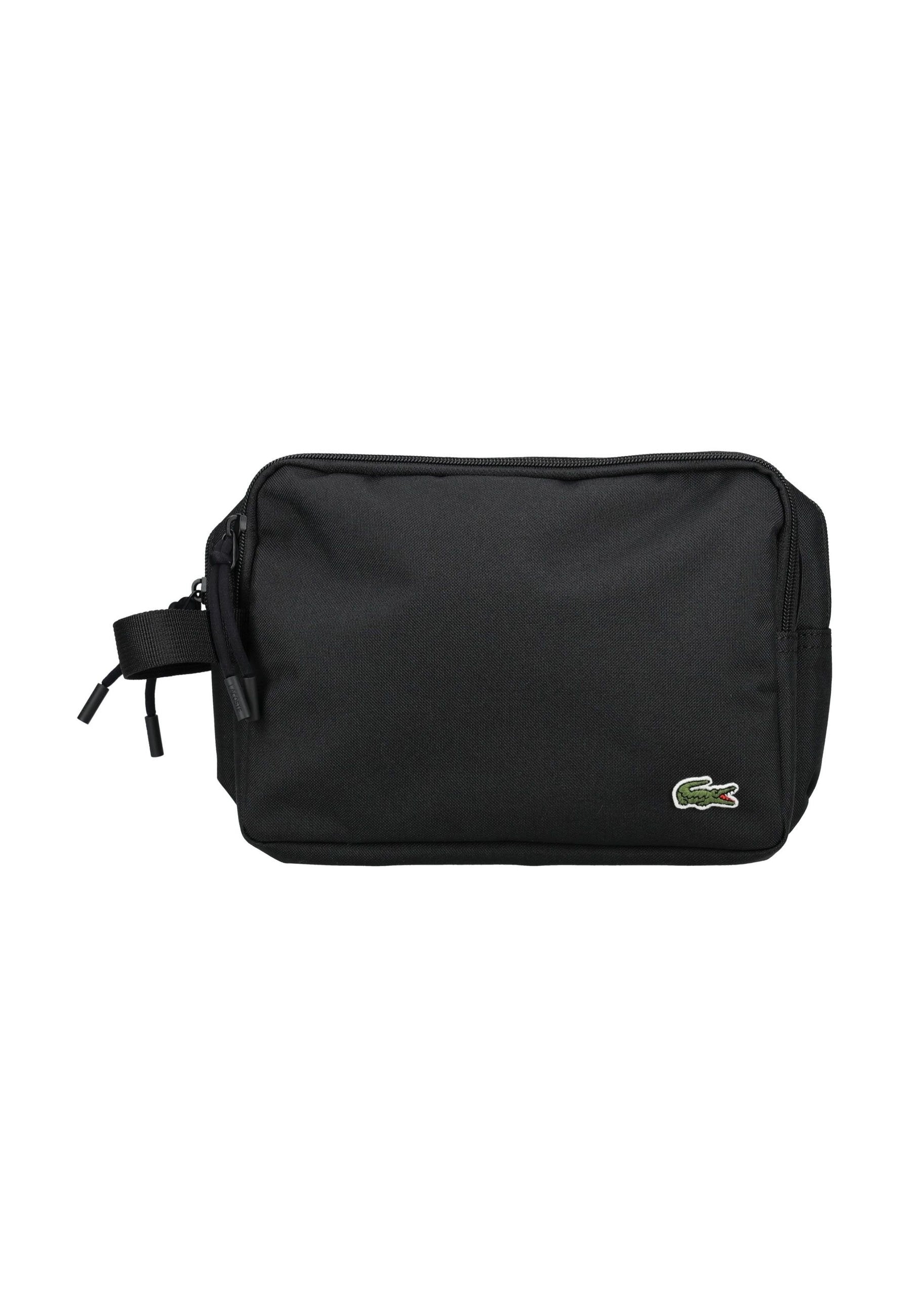 TOILET KIT - Wash bag - noir