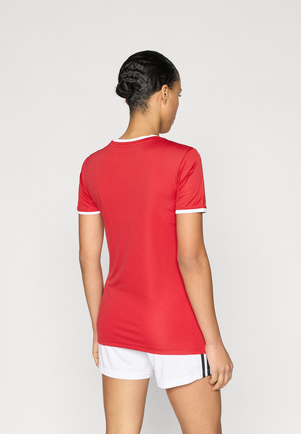 ENTRADA26 - Sports T-shirt - team power red/white