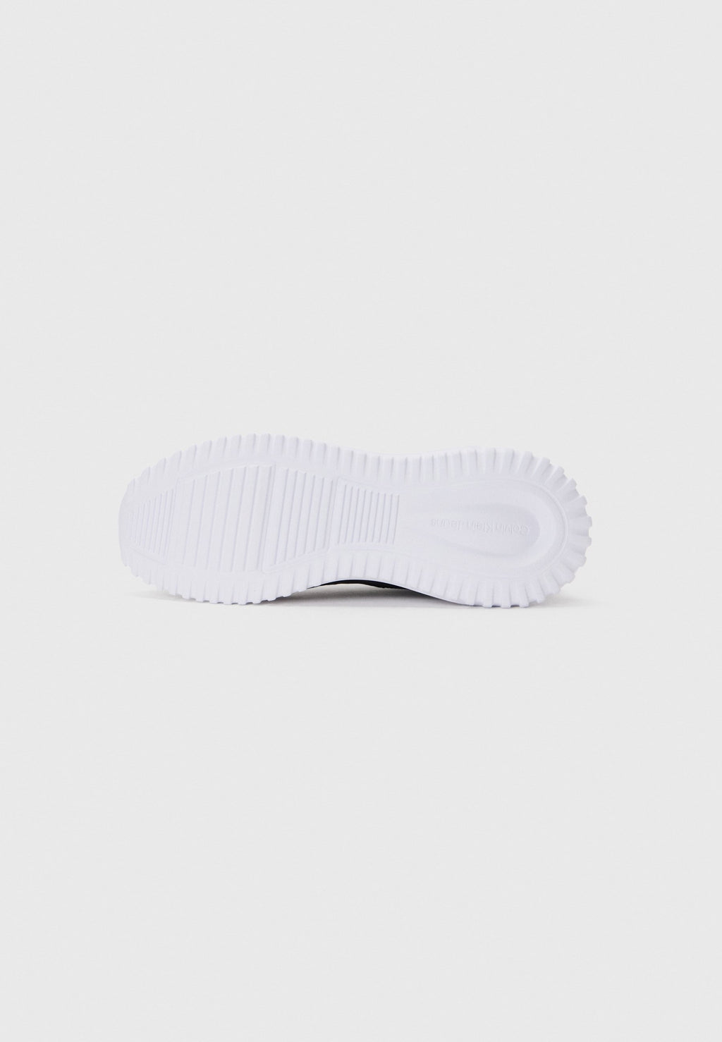 Baskets - noir/gris anthracite
