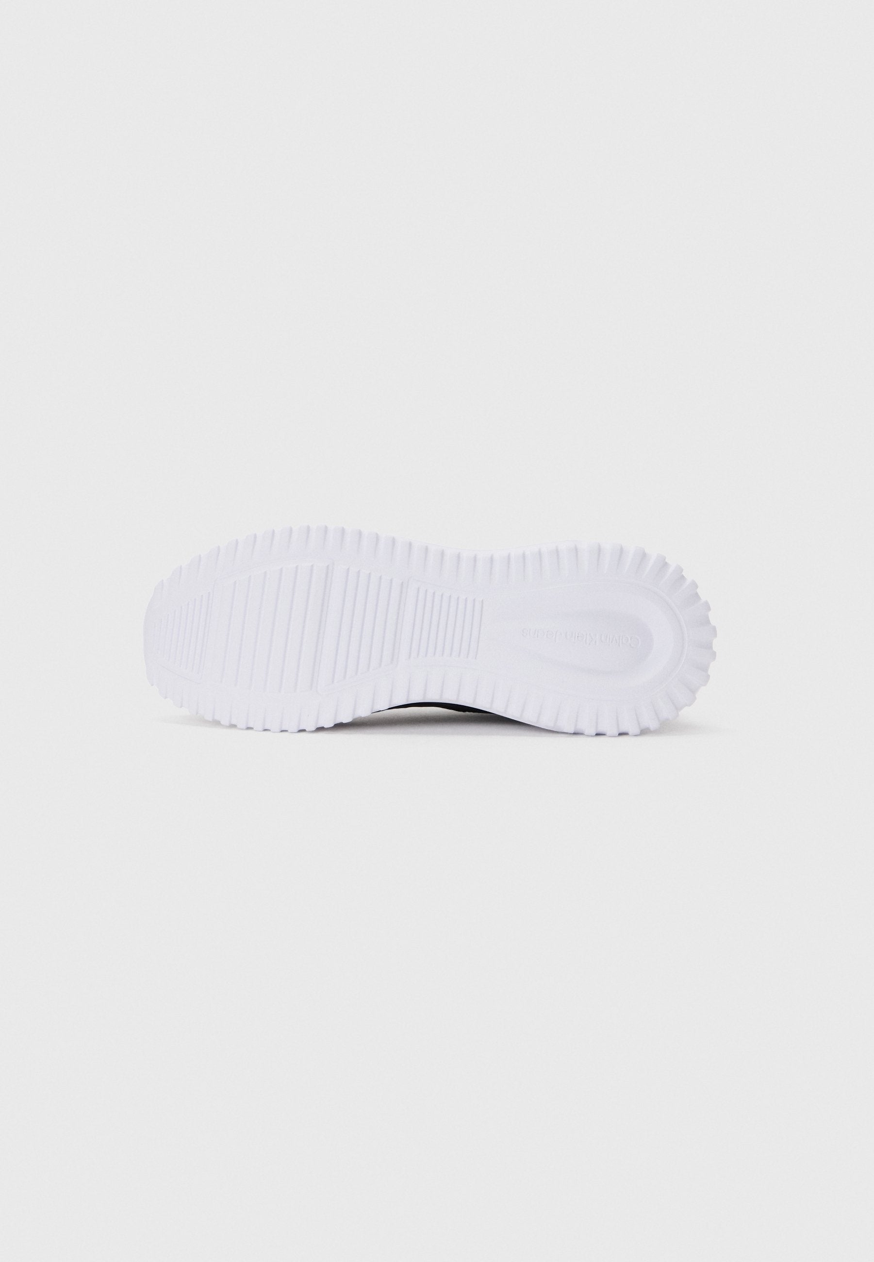 Baskets - noir/gris anthracite
