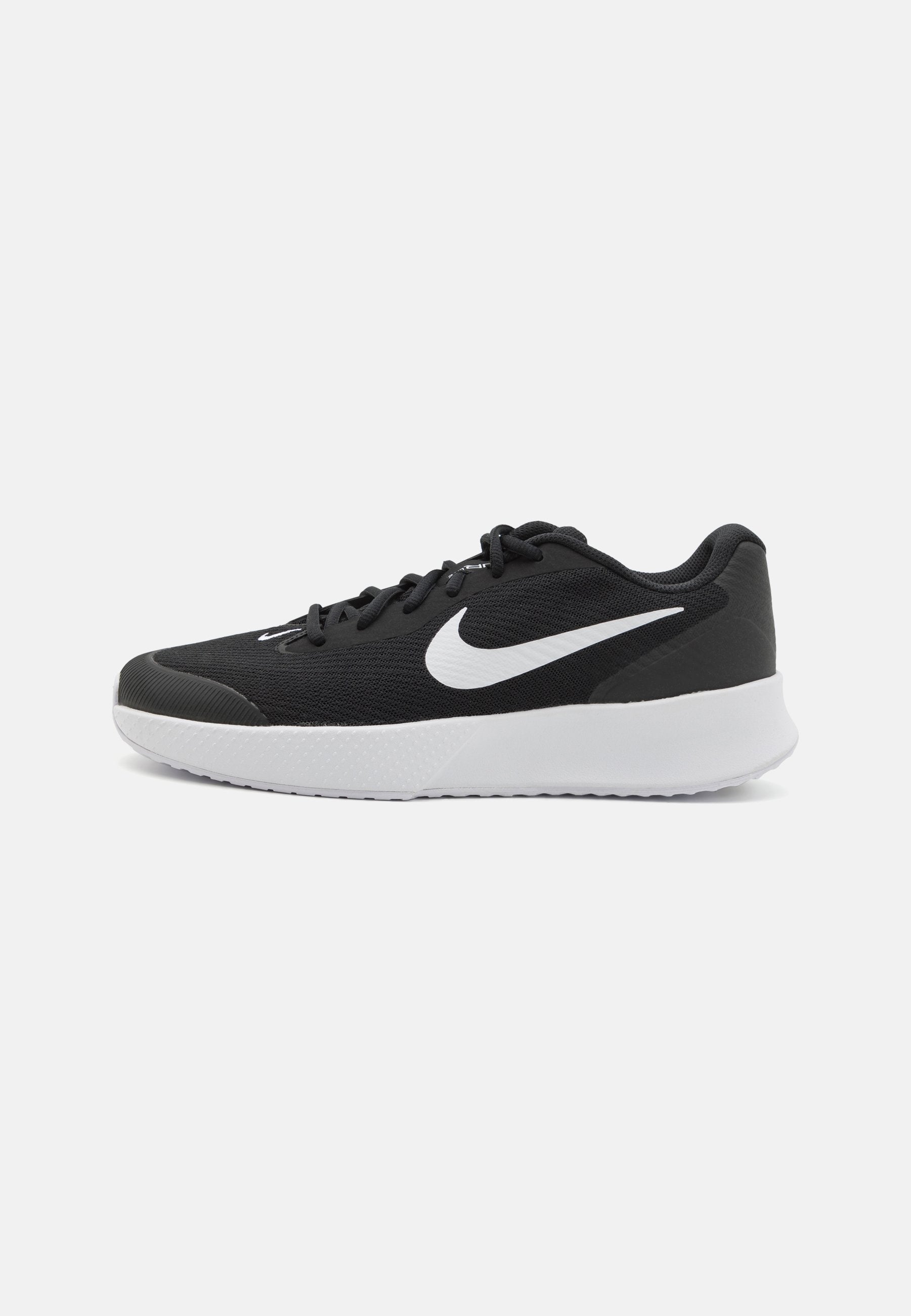 VAPOR LITE 3 HC - Multicourt tennis shoes - black/white