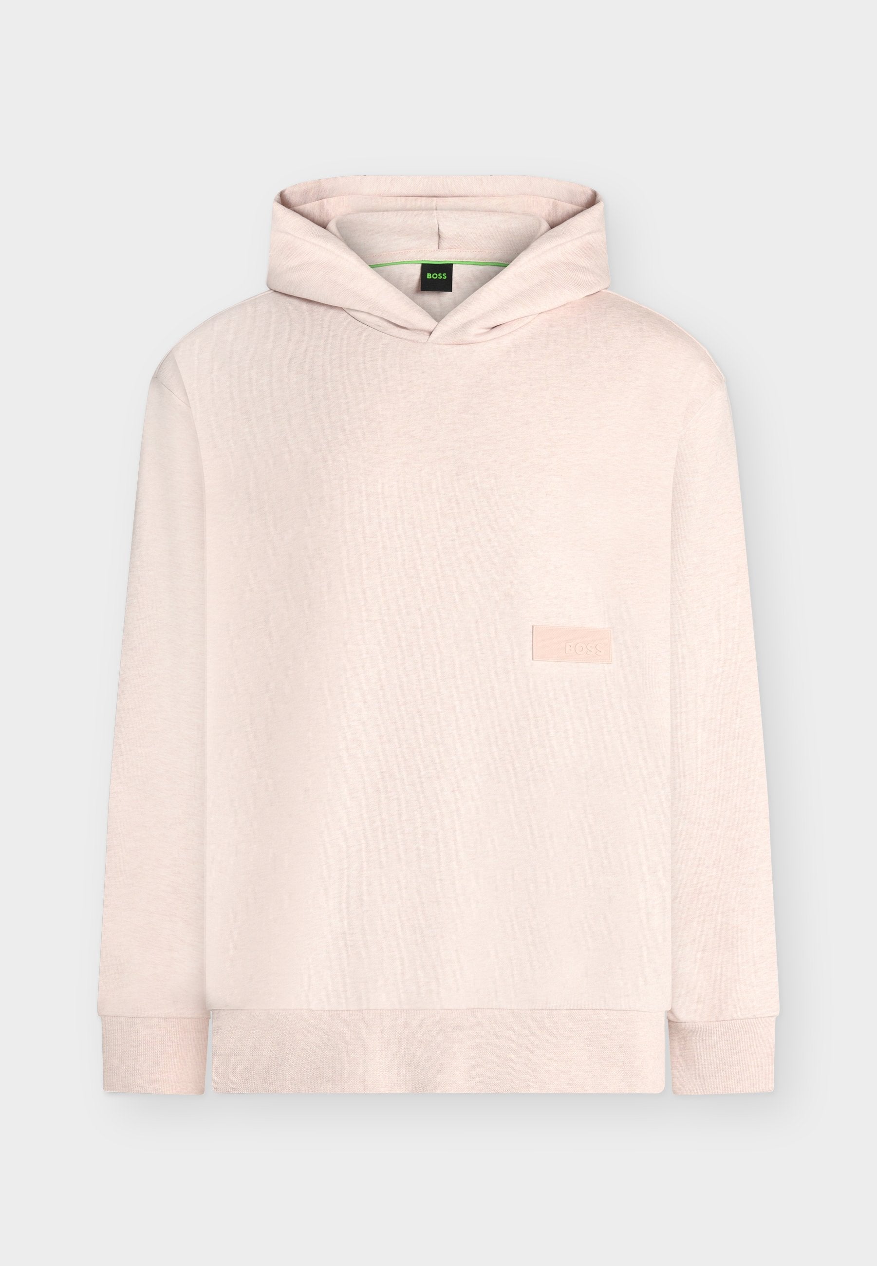 HOODIE - Hoodie - pink three