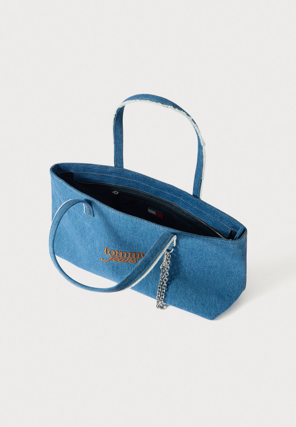 Handbag - blue