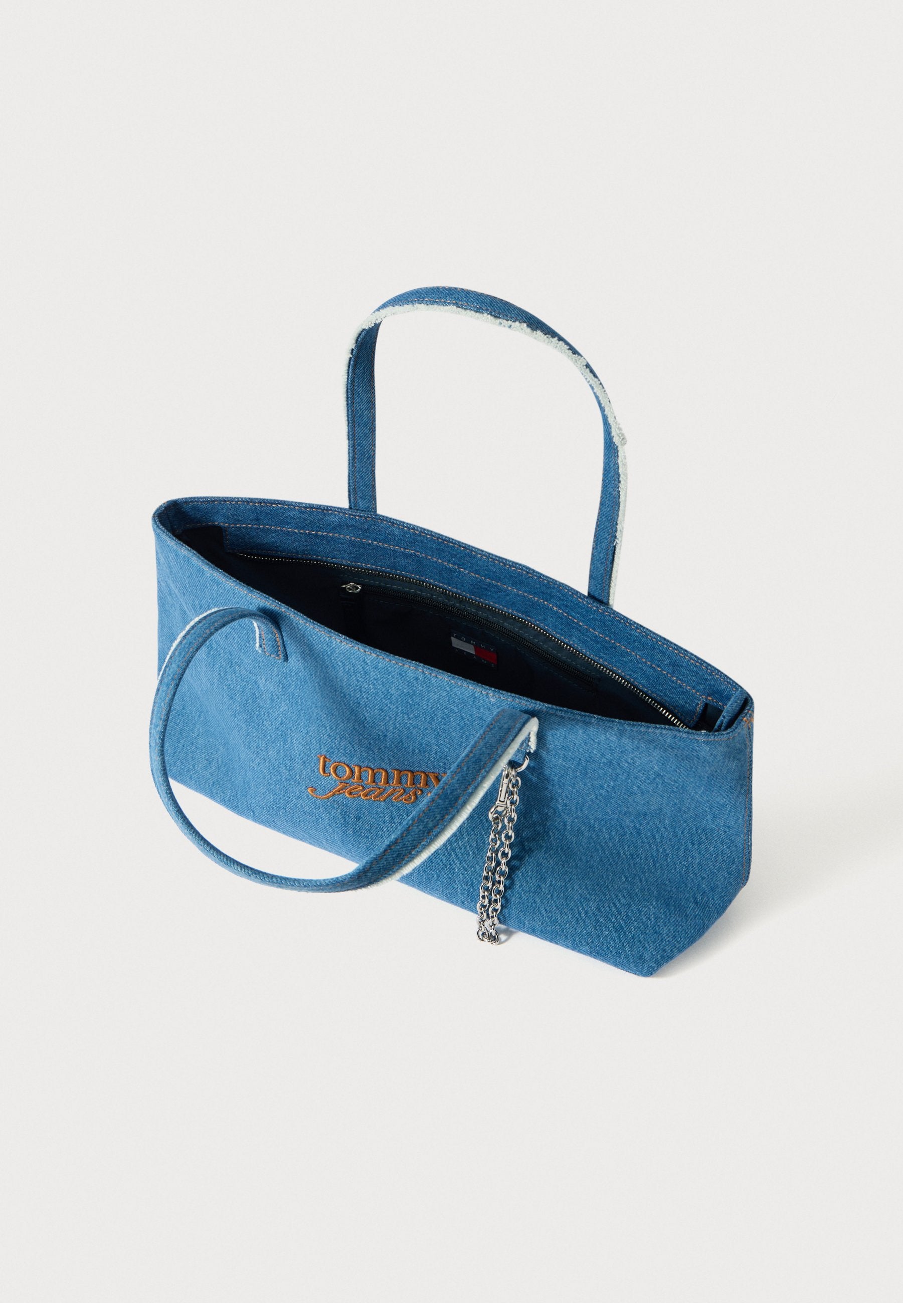 Handbag - blue