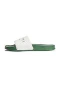 POOL SLIDE - Pool slides - ivory petal
