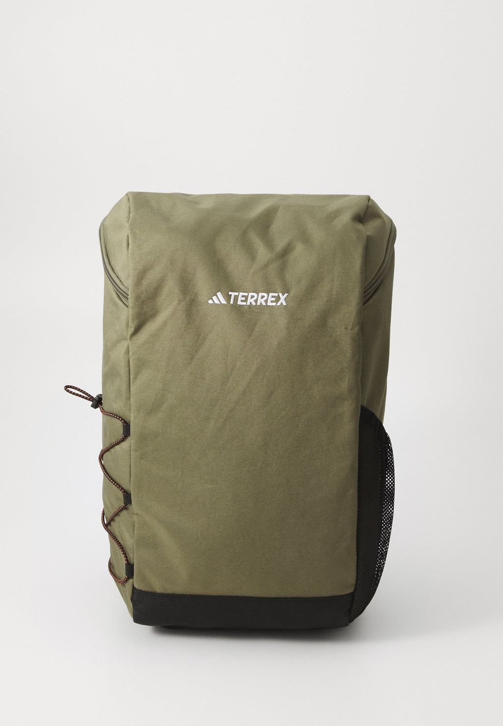 UNISEX - Hiking rucksack - olive strata