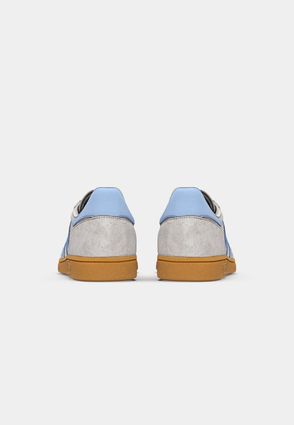 HANDBALL SPEZIAL - Trainers - alumina clear sky gum
