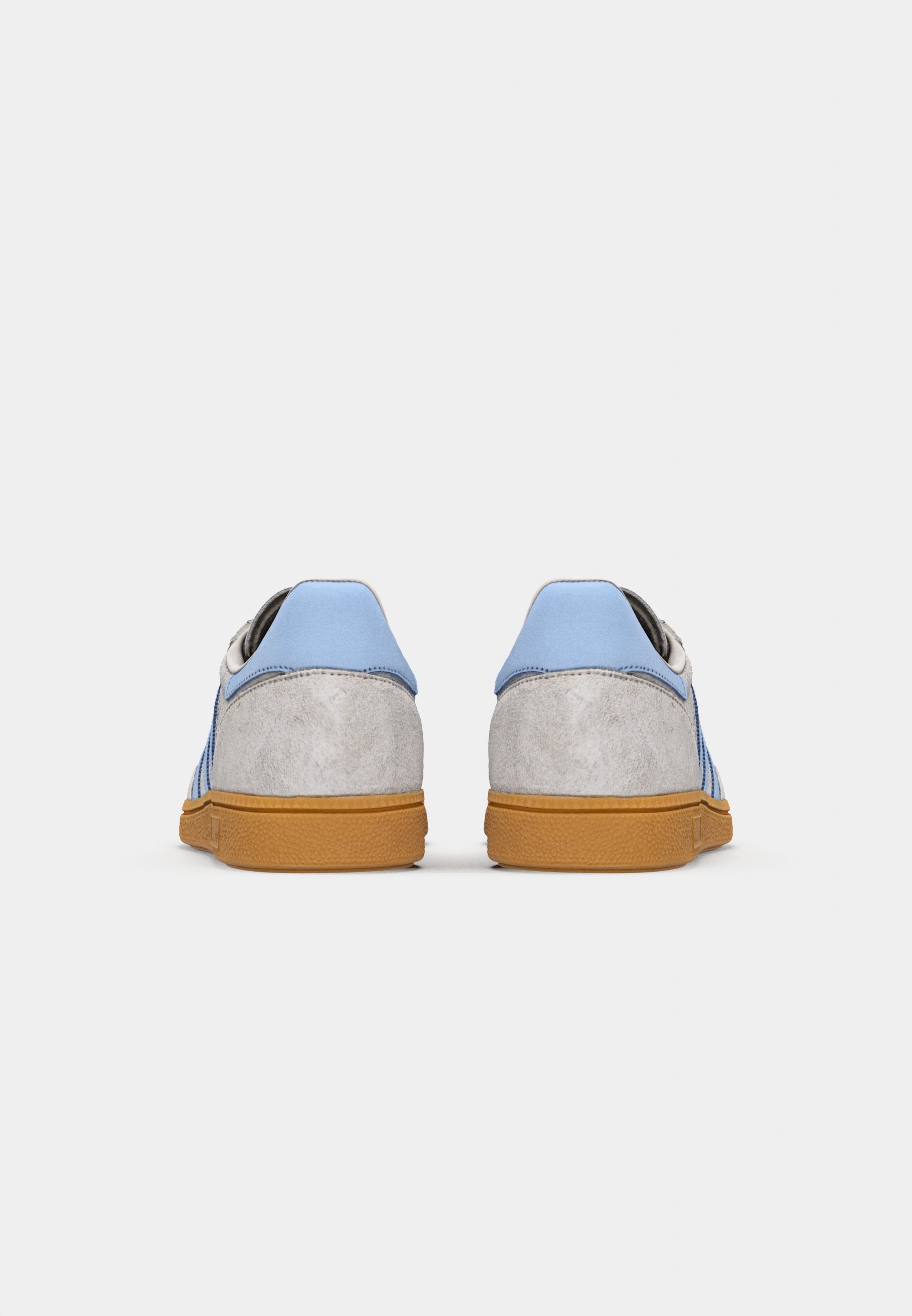 HANDBALL SPEZIAL - Trainers - alumina clear sky gum