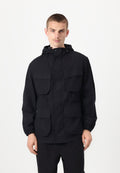 Light jacket - black