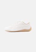 SPEEDCAT UNISEX - Trainers - alpine snow/warm white